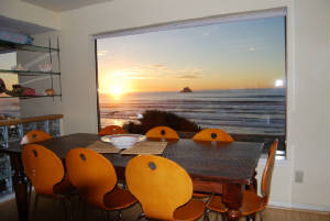 Cannon Beach Ocean Front Beach House Arch Cape.jpg