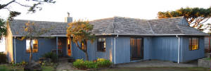 Cannon Beach Area Oceanfront Beach House Arch .jpg